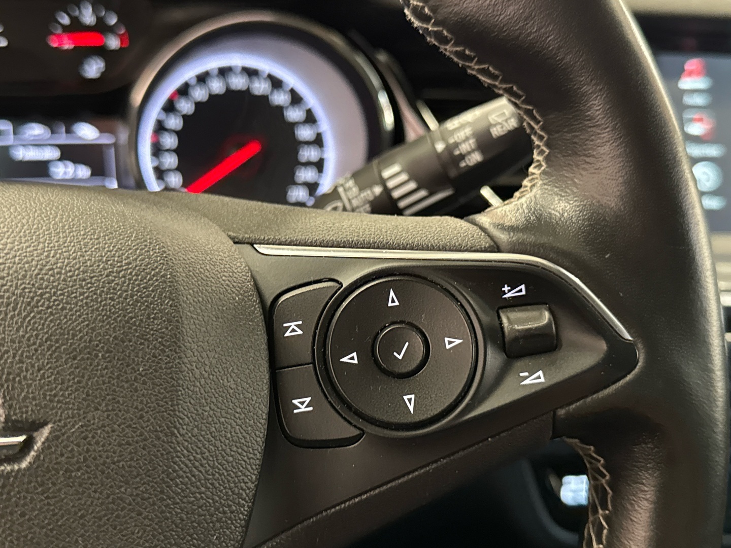 OPEL Insignia 2018