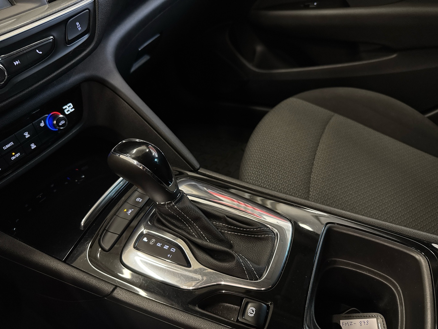 OPEL Insignia 2018