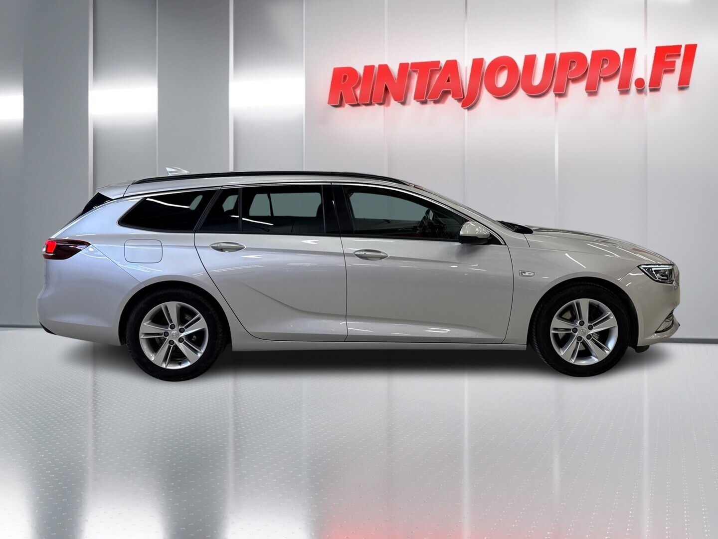 OPEL Insignia 2018