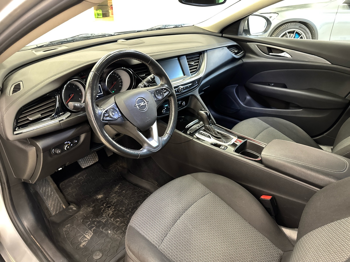 OPEL Insignia 2018