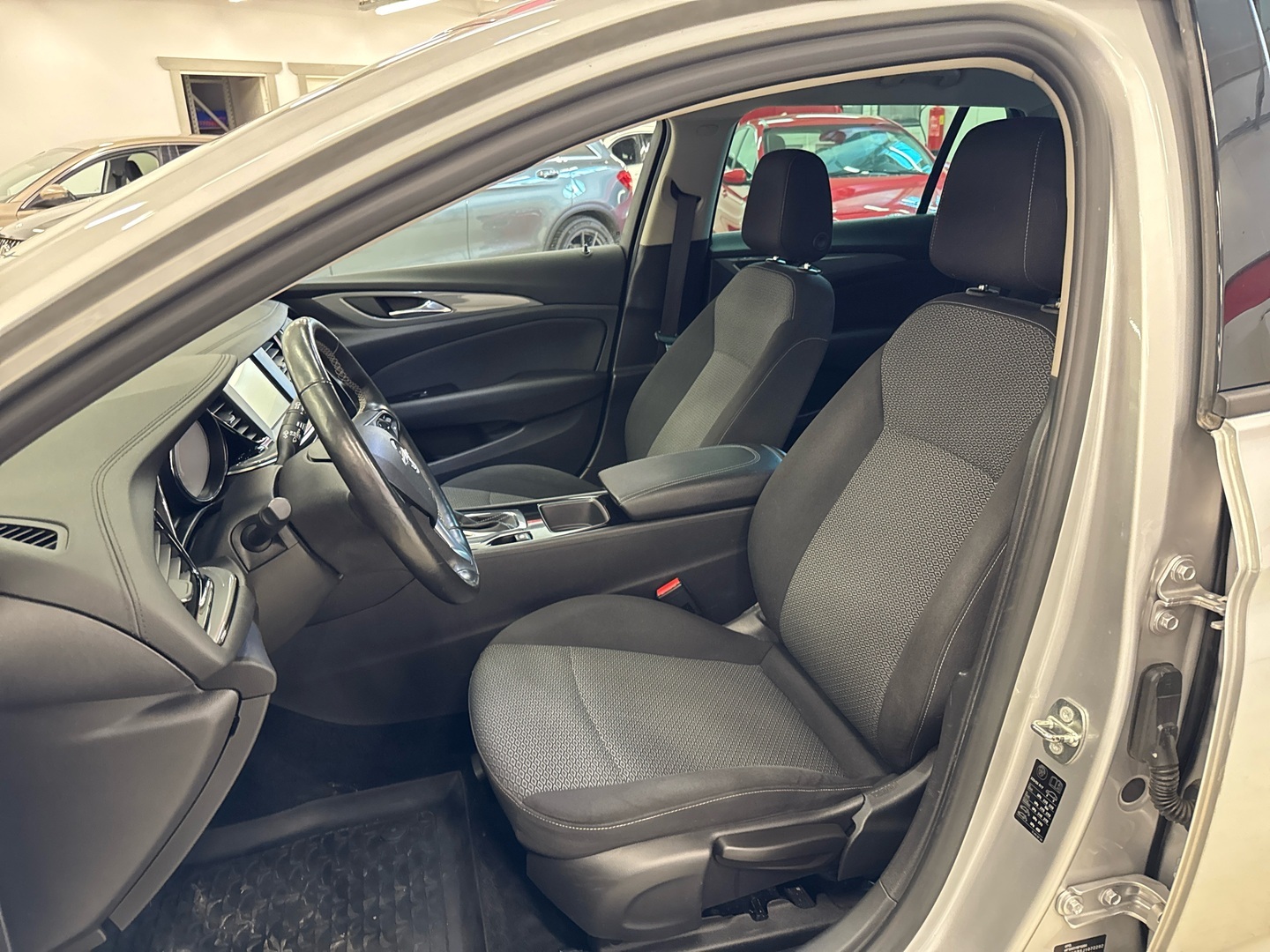 OPEL Insignia 2018