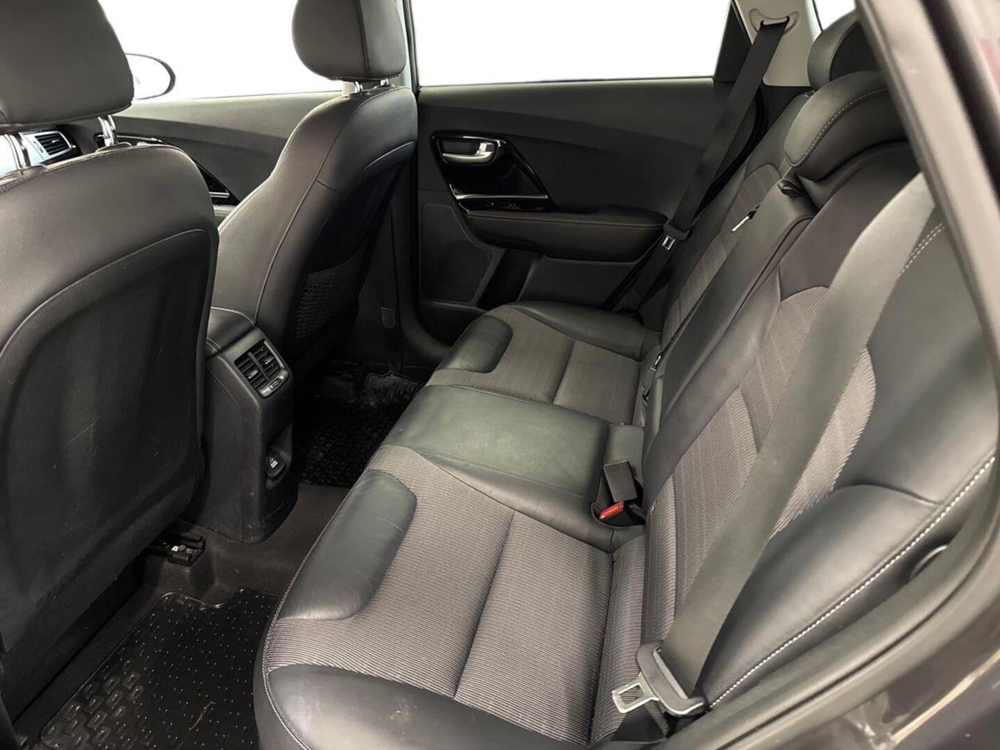 KIA Niro 2018