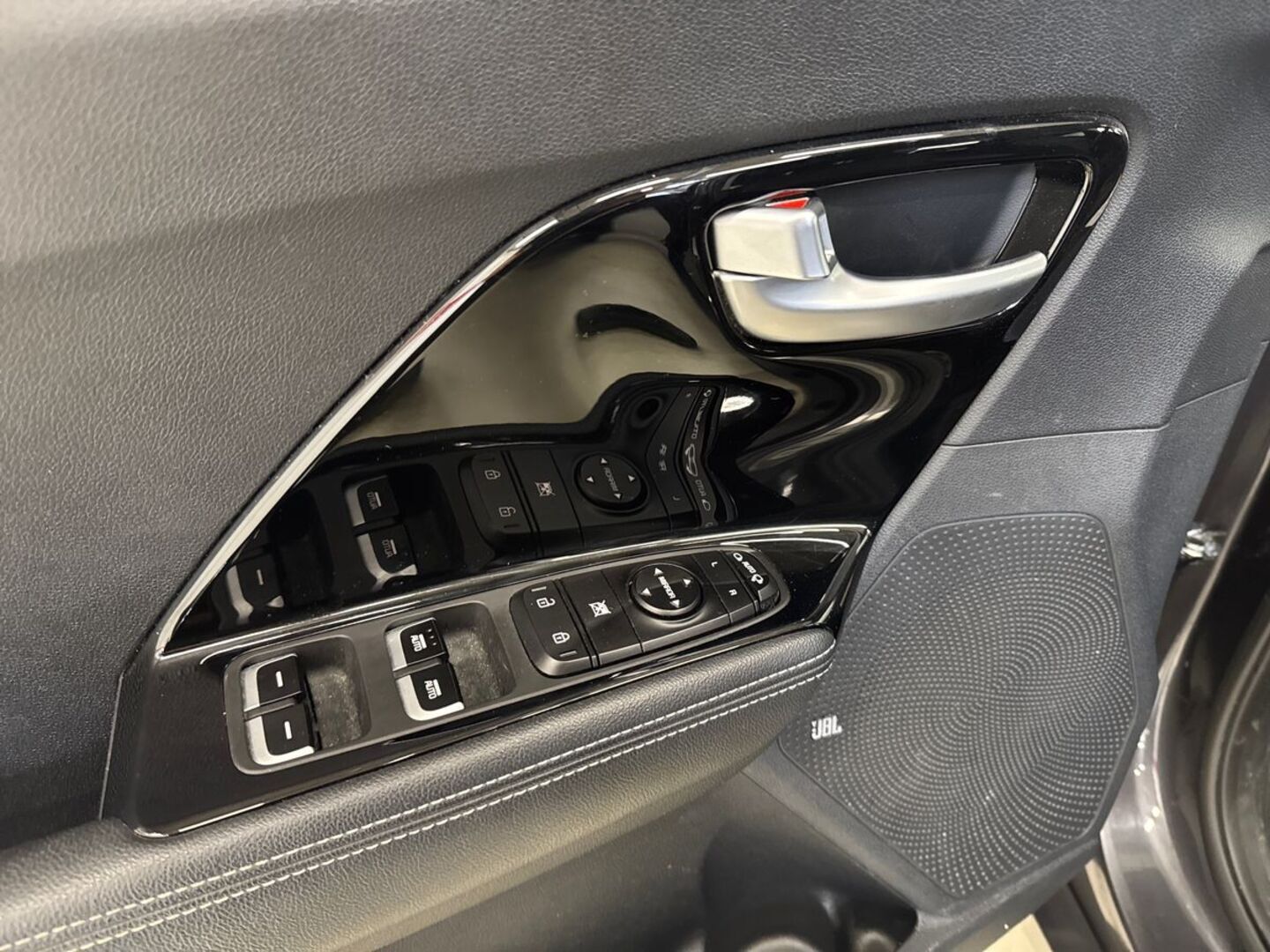 KIA Niro 2018