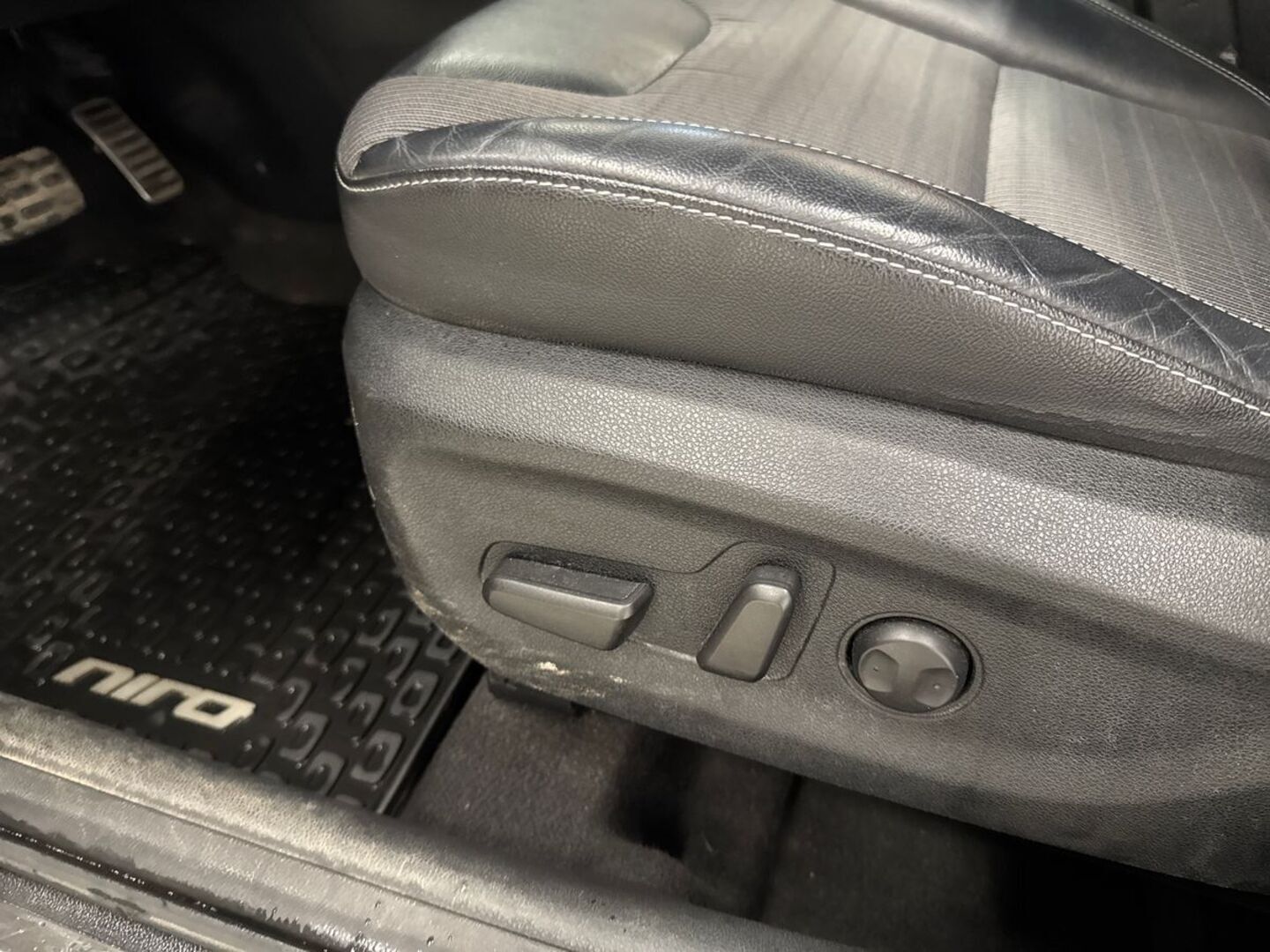 KIA Niro 2018