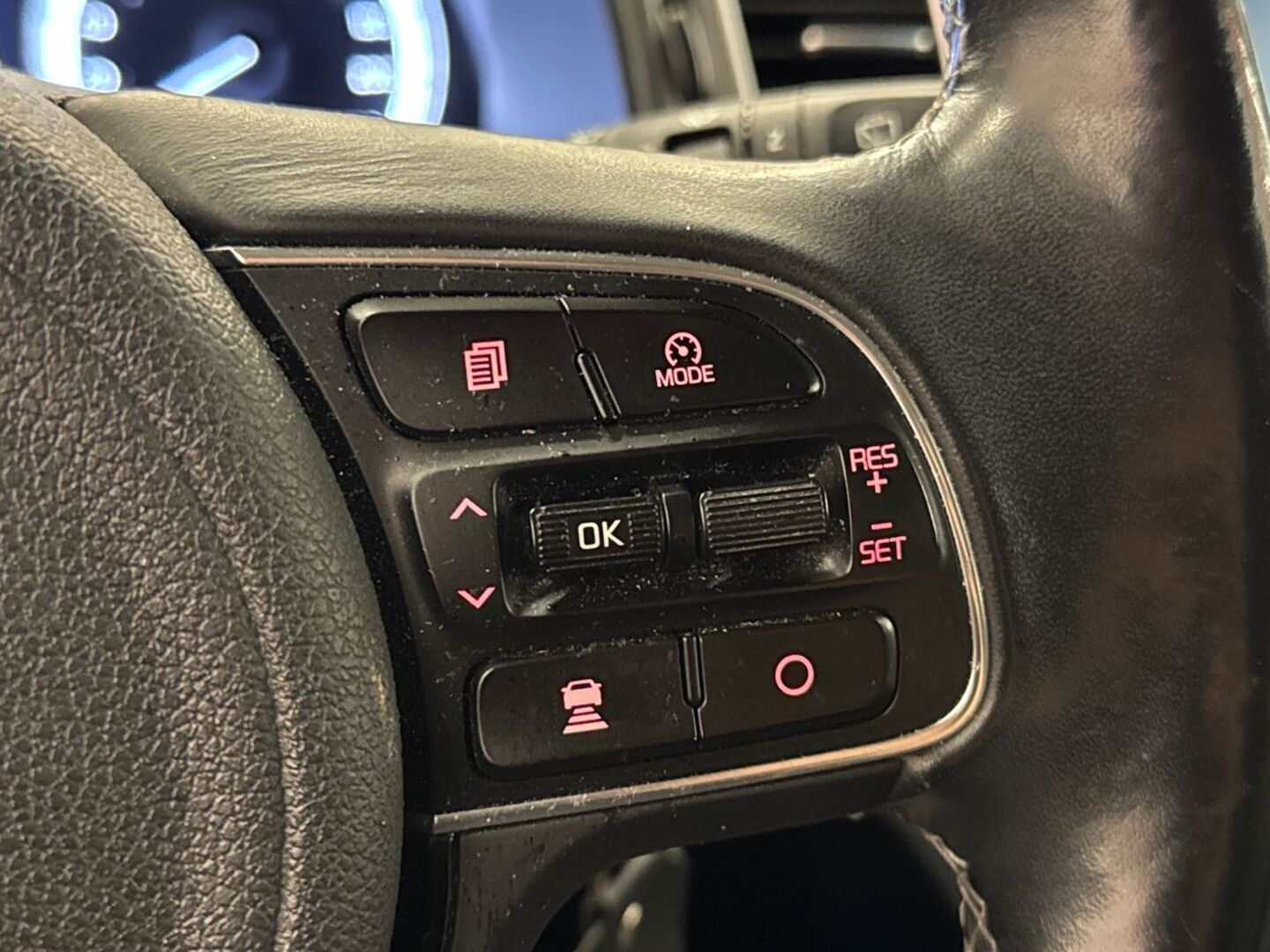 KIA Niro 2018