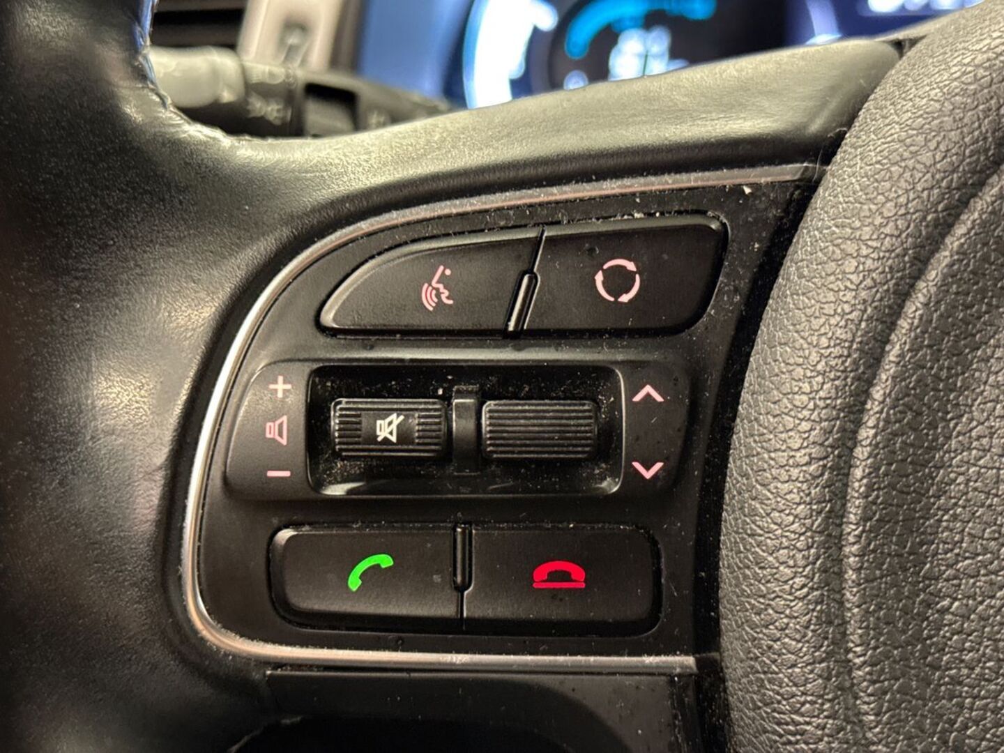 KIA Niro 2018