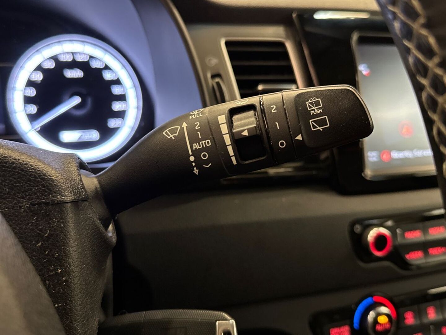 KIA Niro 2018