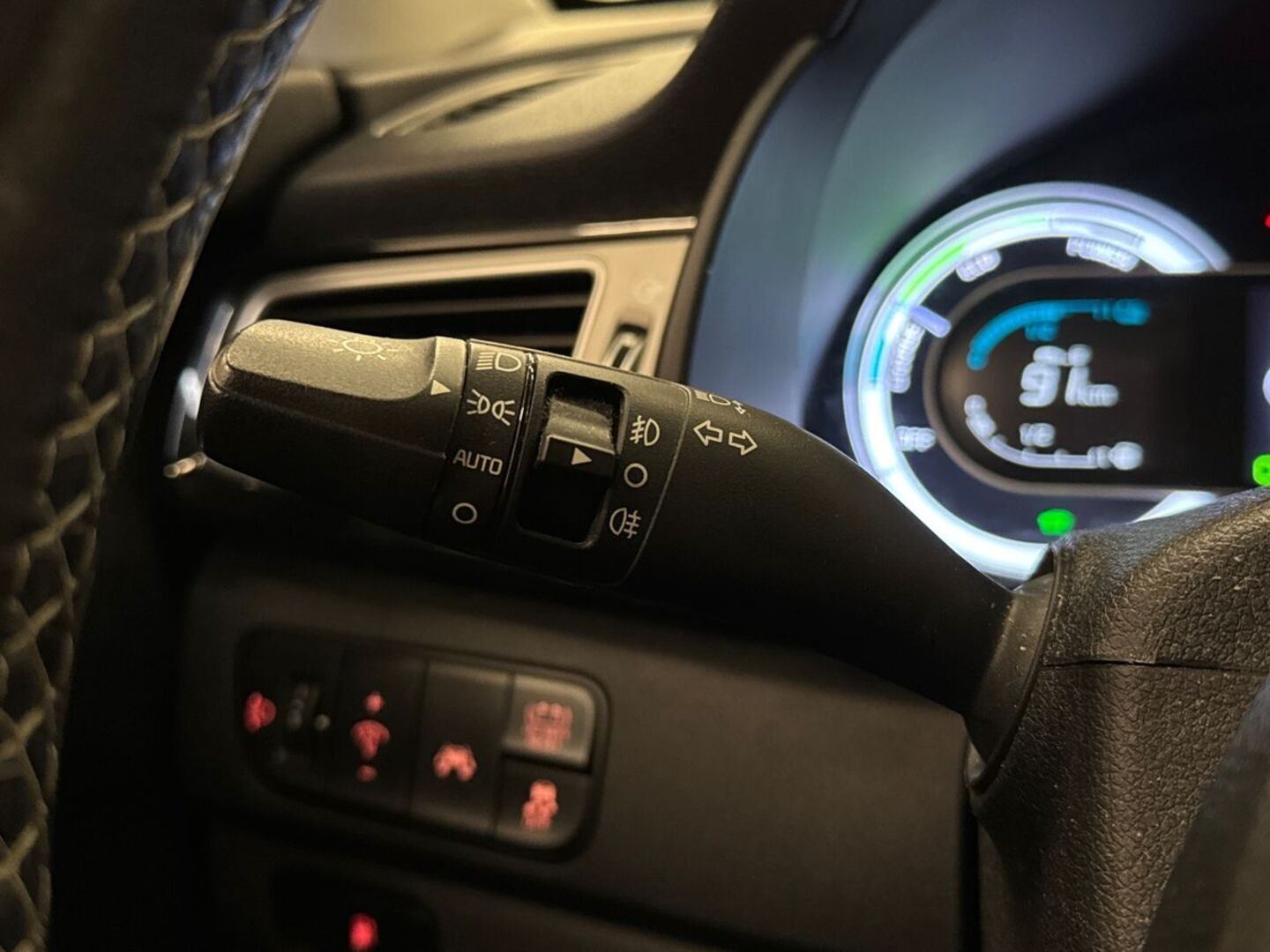 KIA Niro 2018