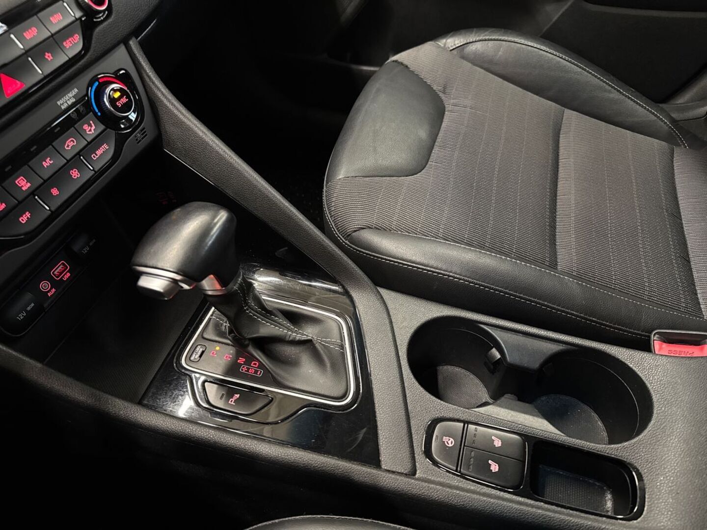 KIA Niro 2018