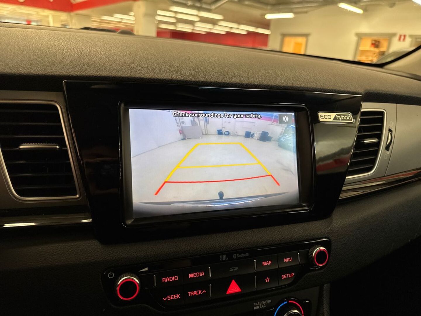 KIA Niro 2018