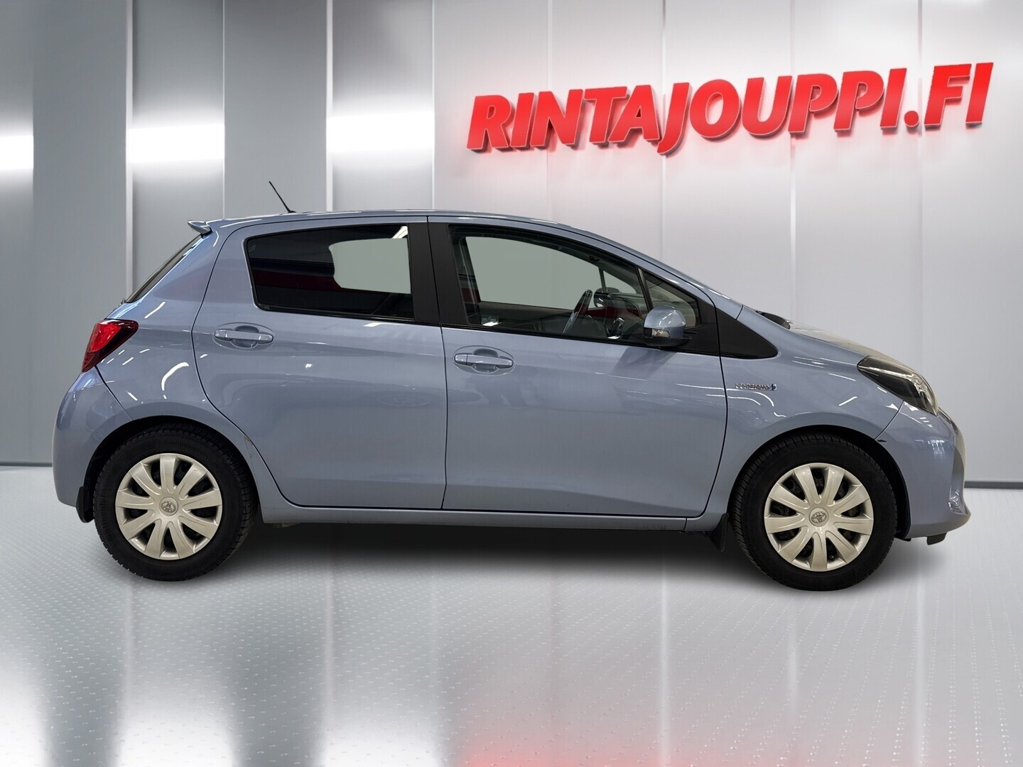 TOYOTA Yaris 2014