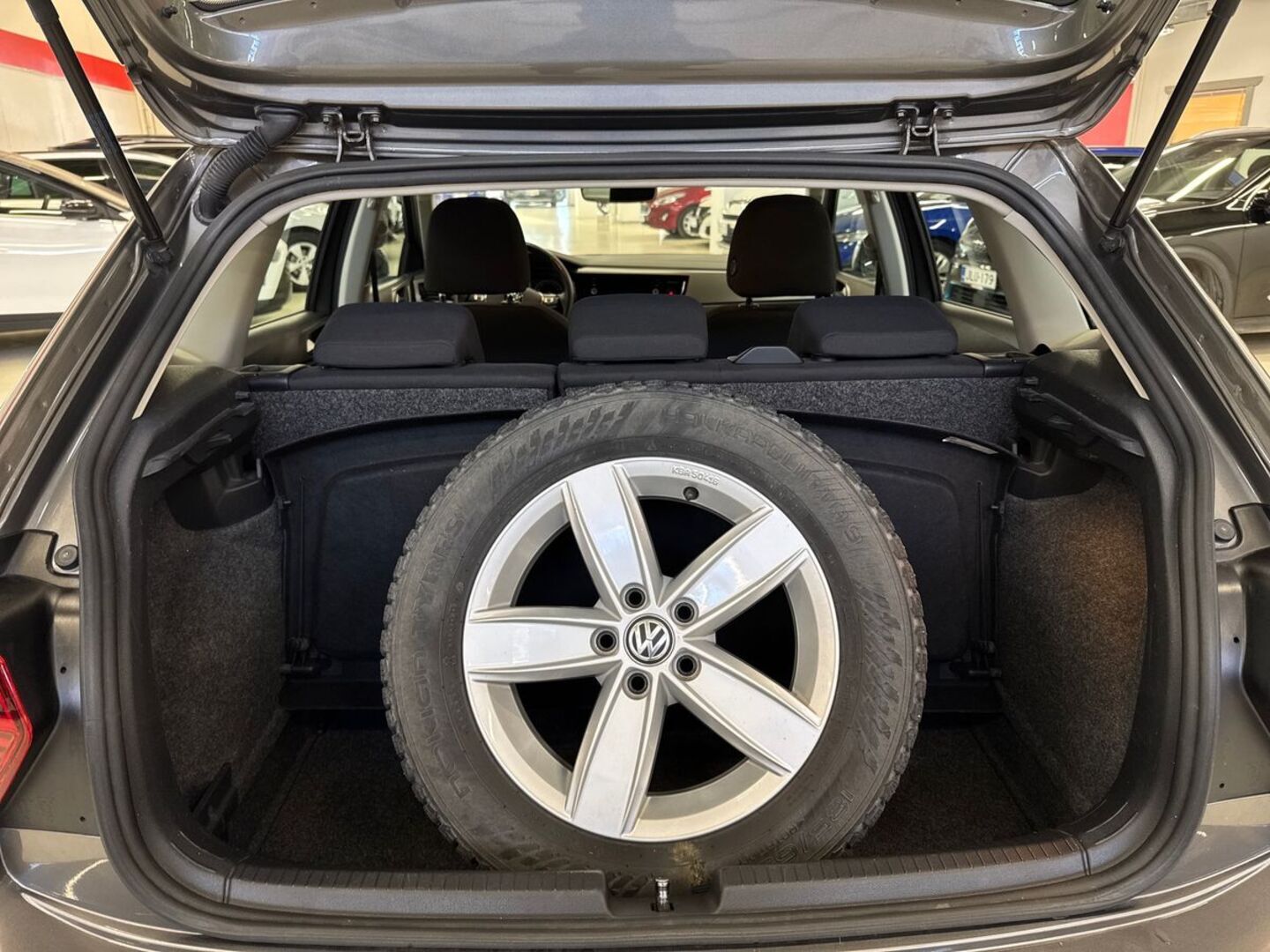 VOLKSWAGEN Polo 2018