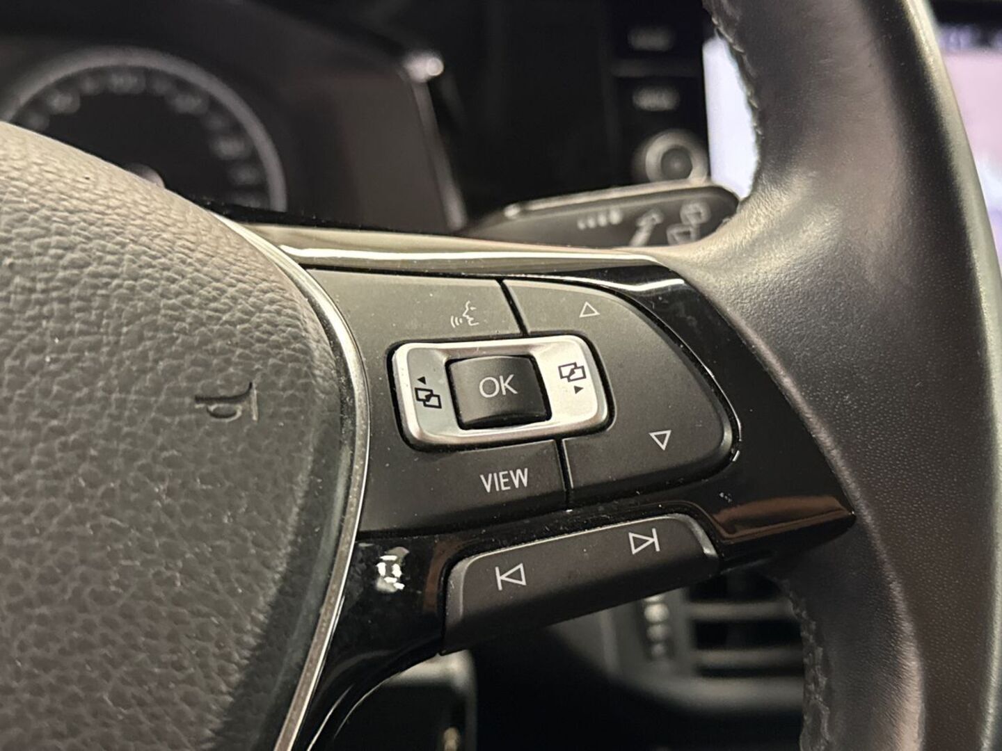 VOLKSWAGEN Polo 2018