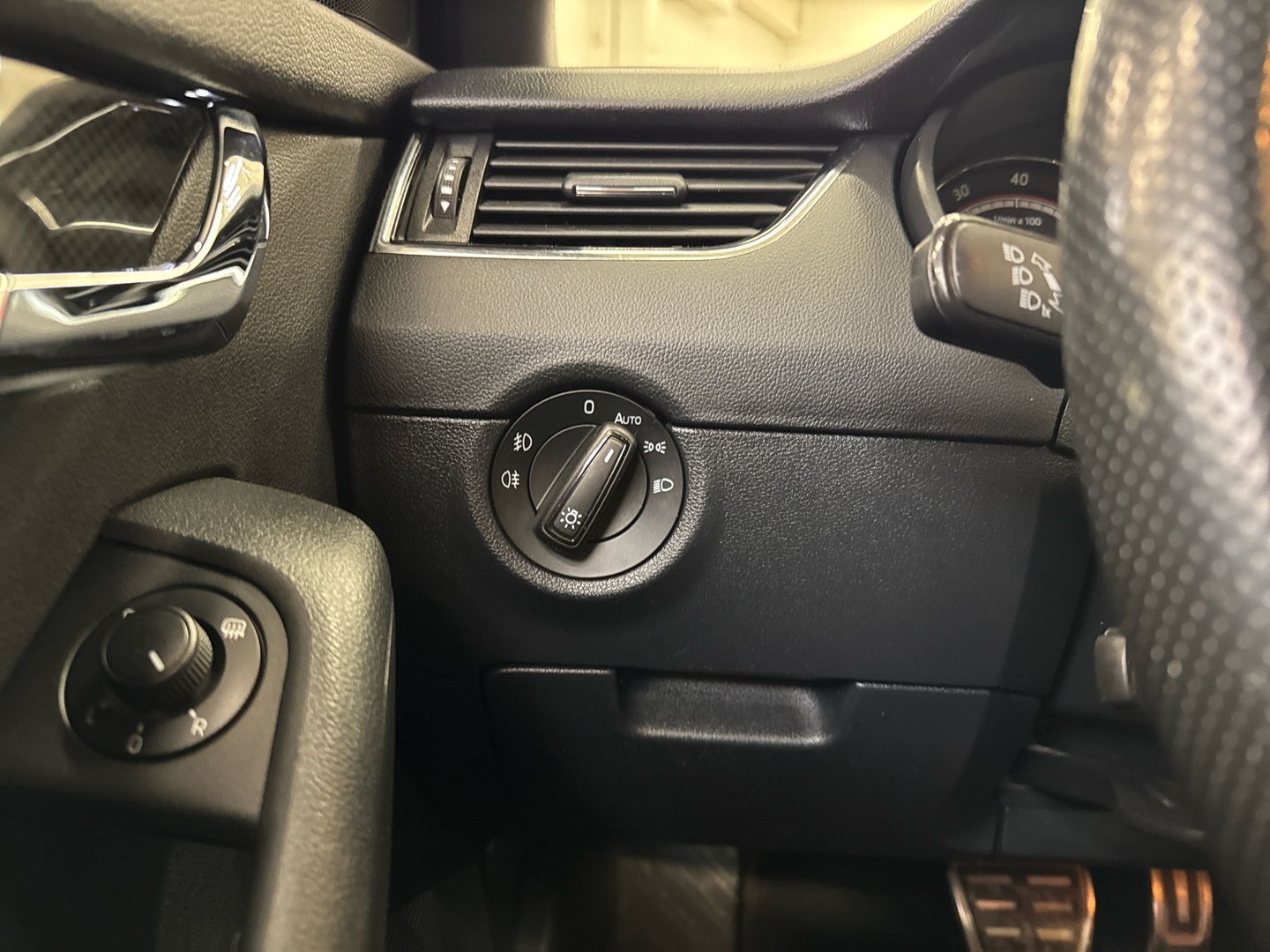 SKODA Octavia 17