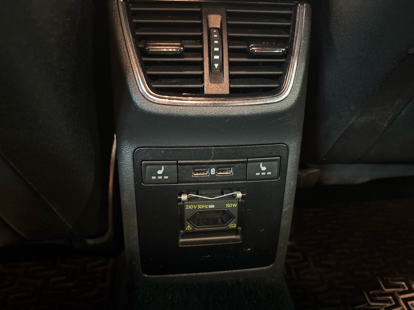 SKODA Octavia 30