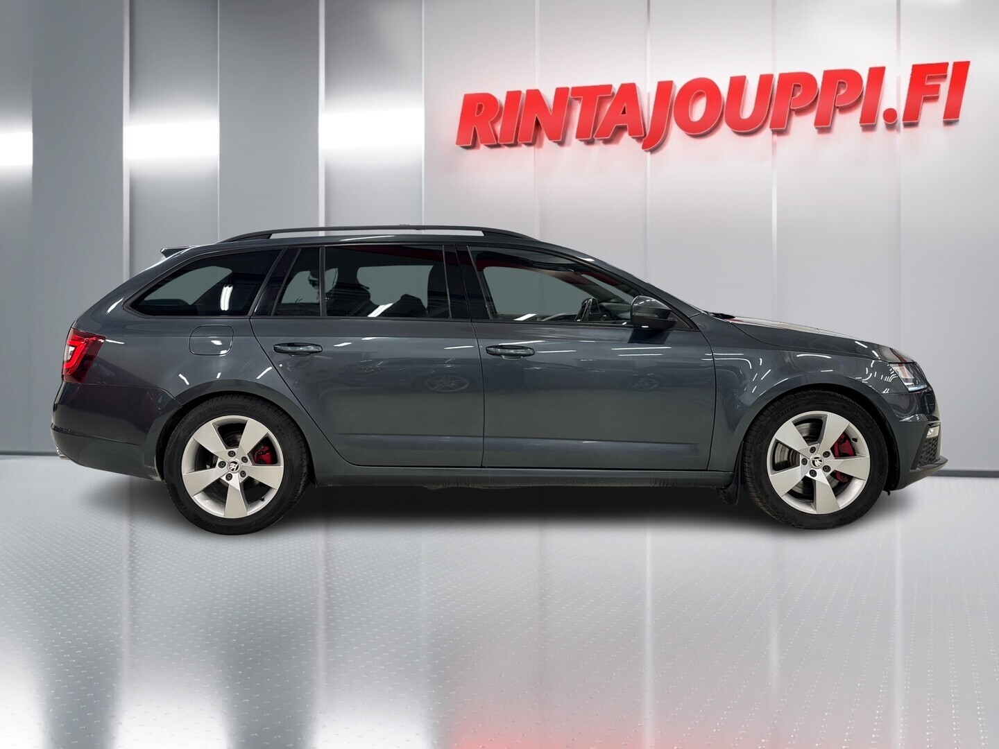 SKODA Octavia 6