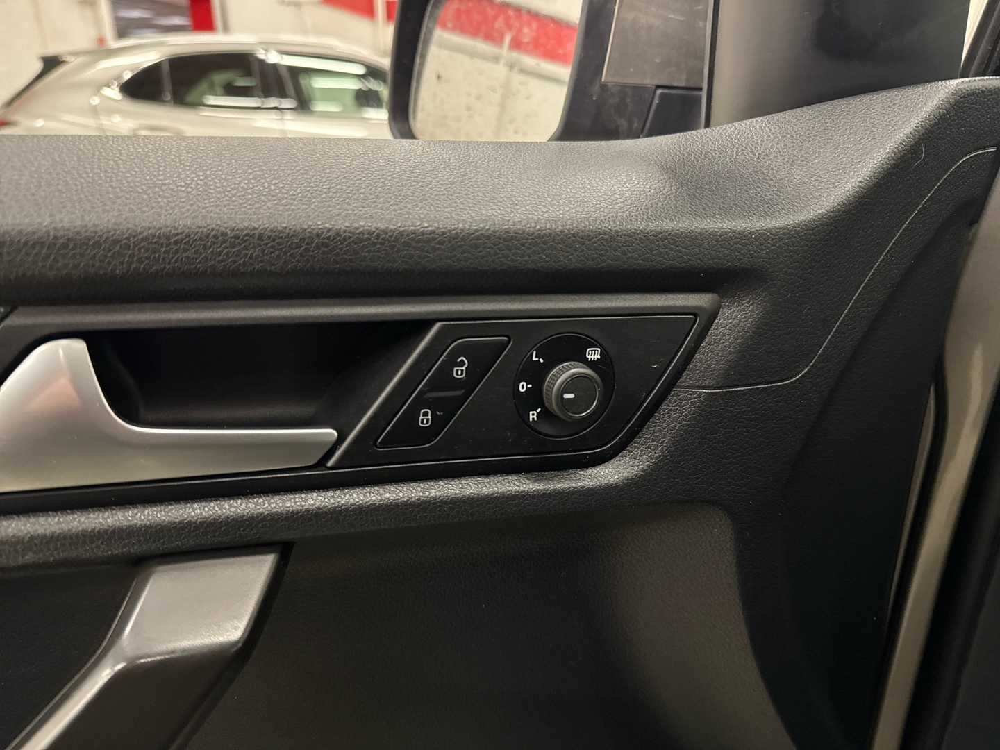 VOLKSWAGEN Caddy Maxi 2018