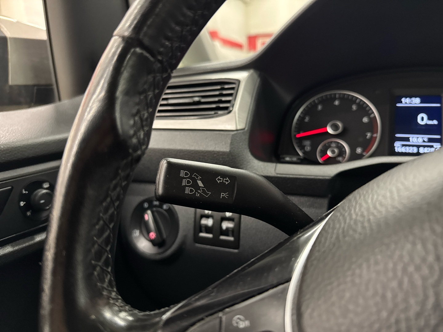 VOLKSWAGEN Caddy Maxi 2018