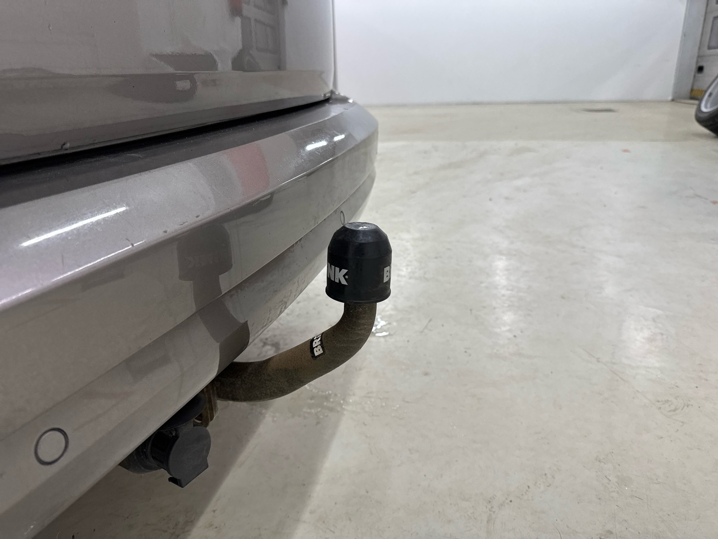 VOLKSWAGEN Caddy Maxi 2018