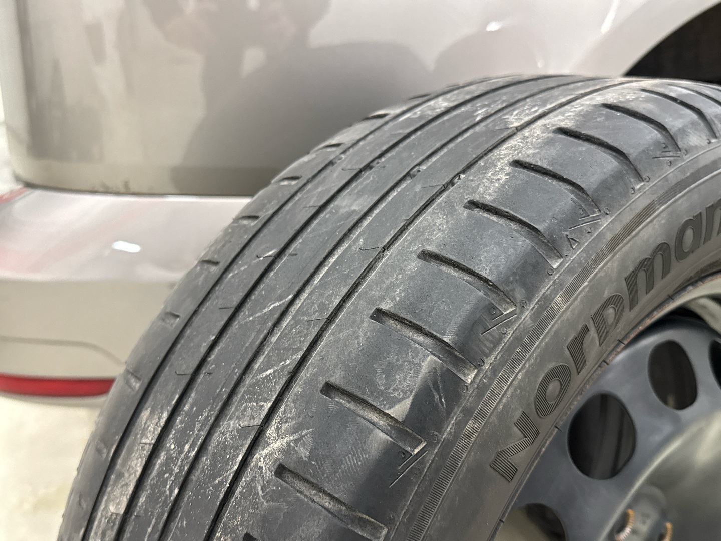 VOLKSWAGEN Caddy Maxi 2018