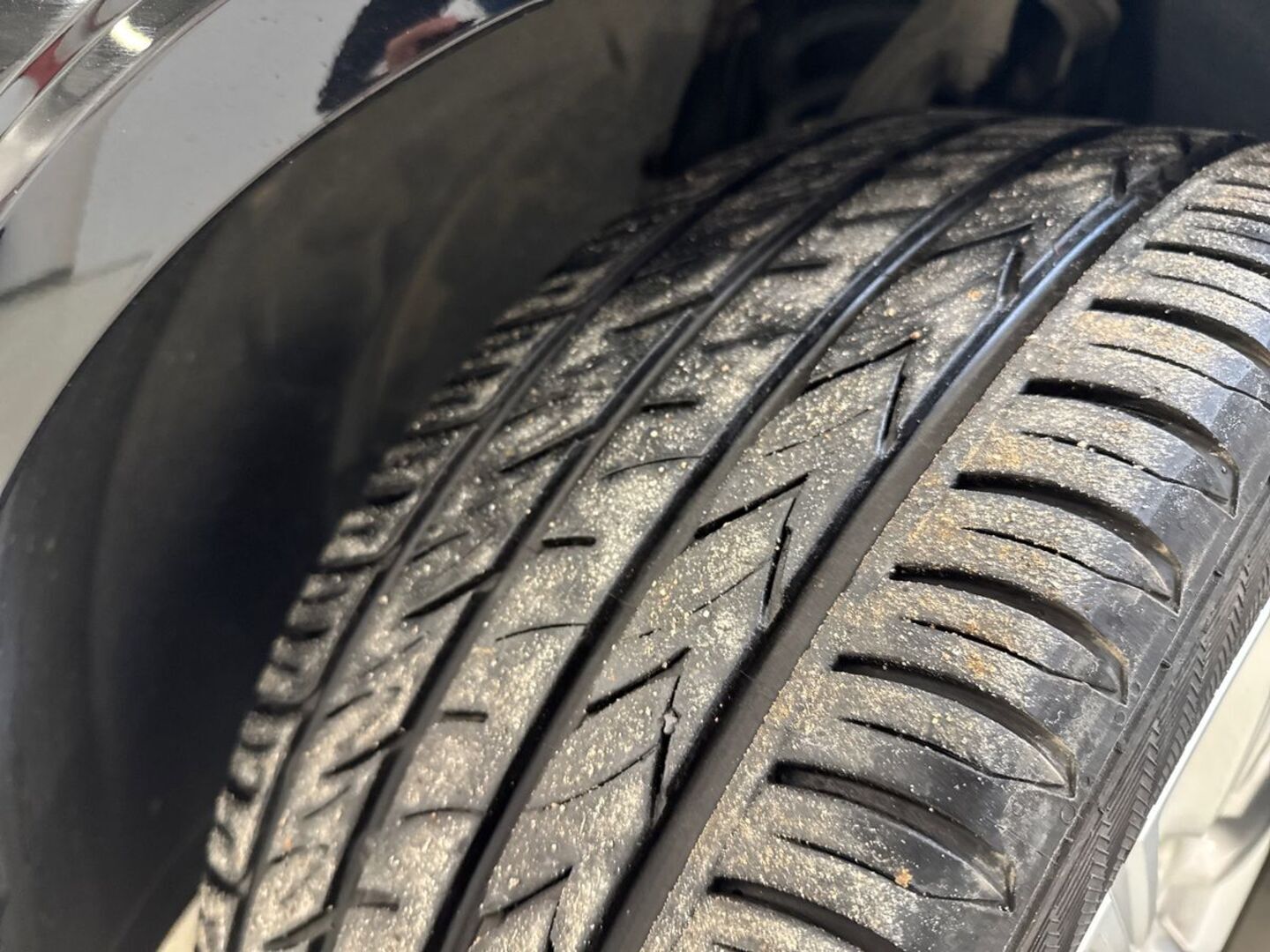 VOLVO S90 14