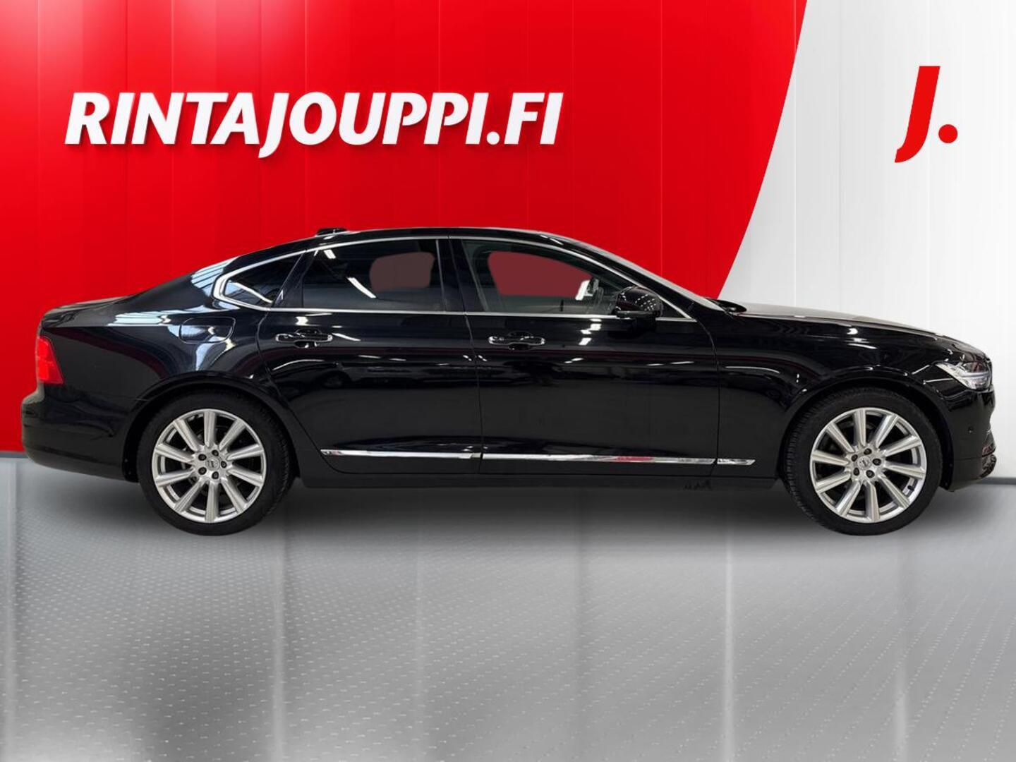 VOLVO S90 6
