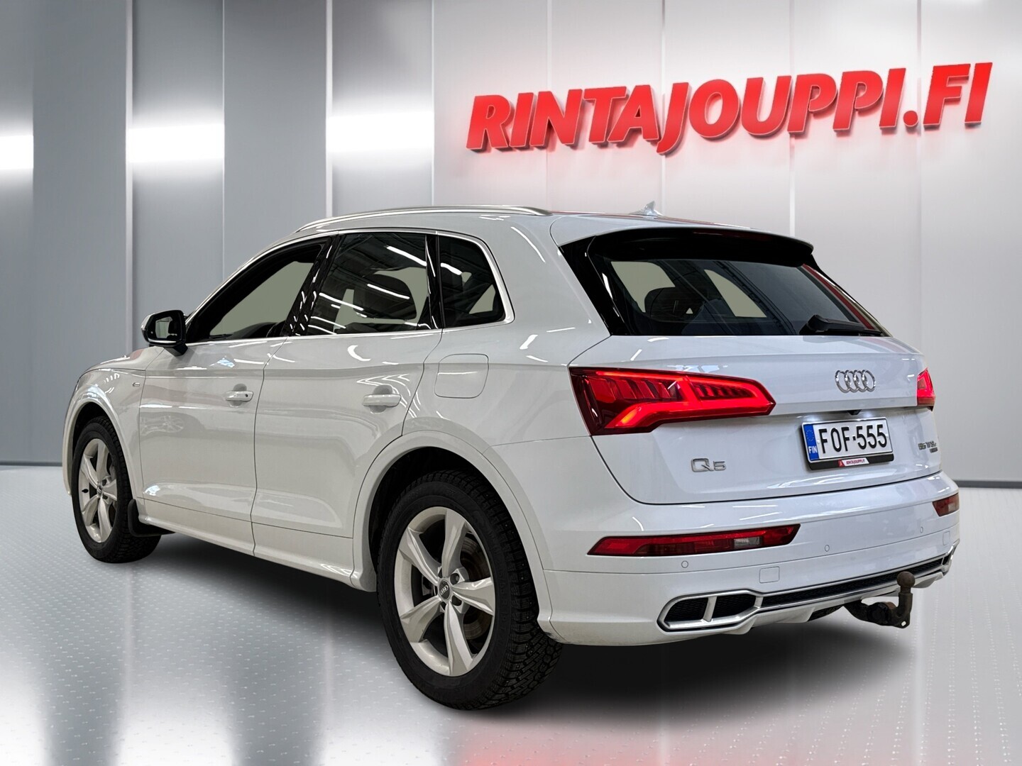 AUDI Q5 2019