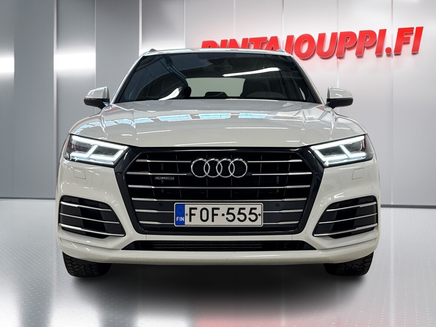 AUDI Q5 2019