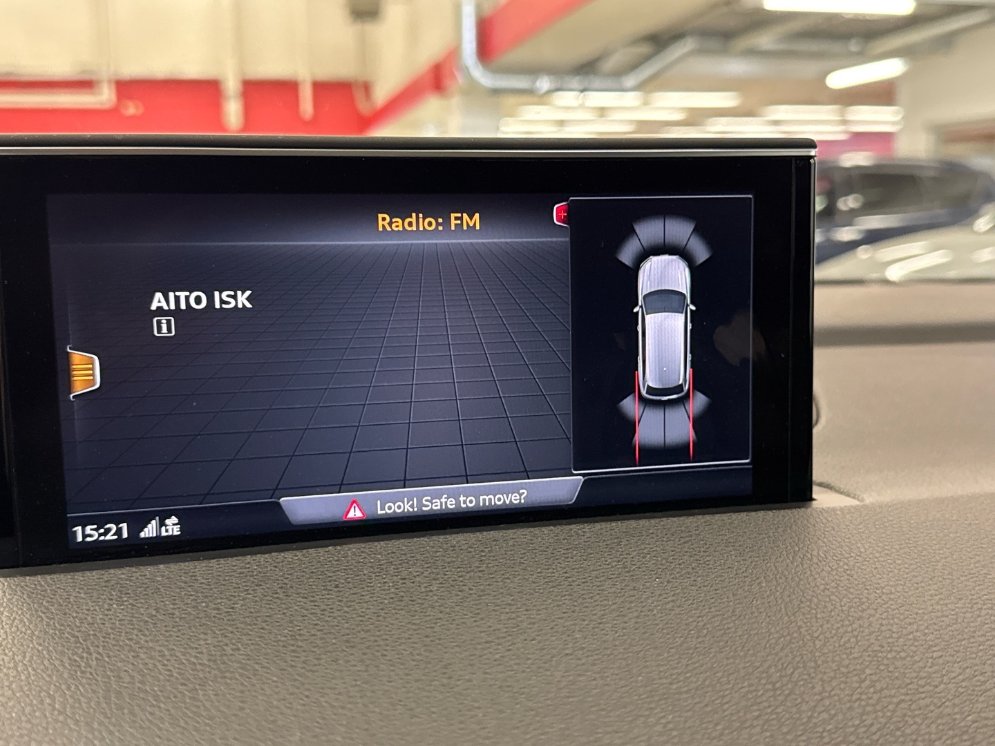AUDI e-tron 2017