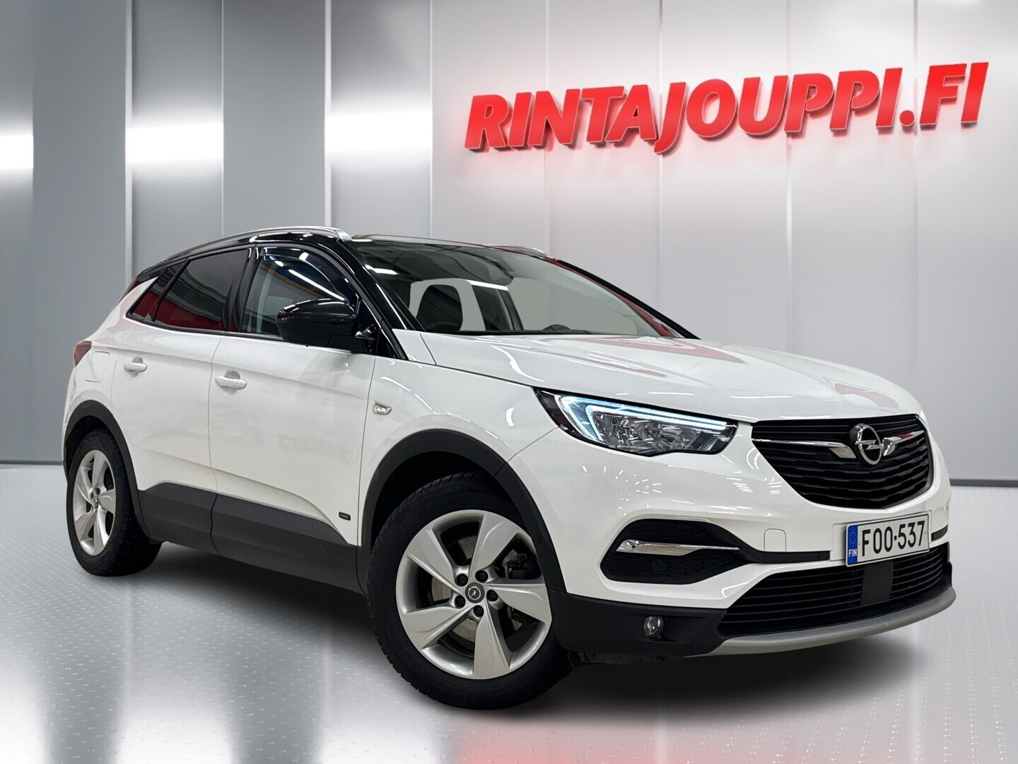 OPEL Grandland X 2021