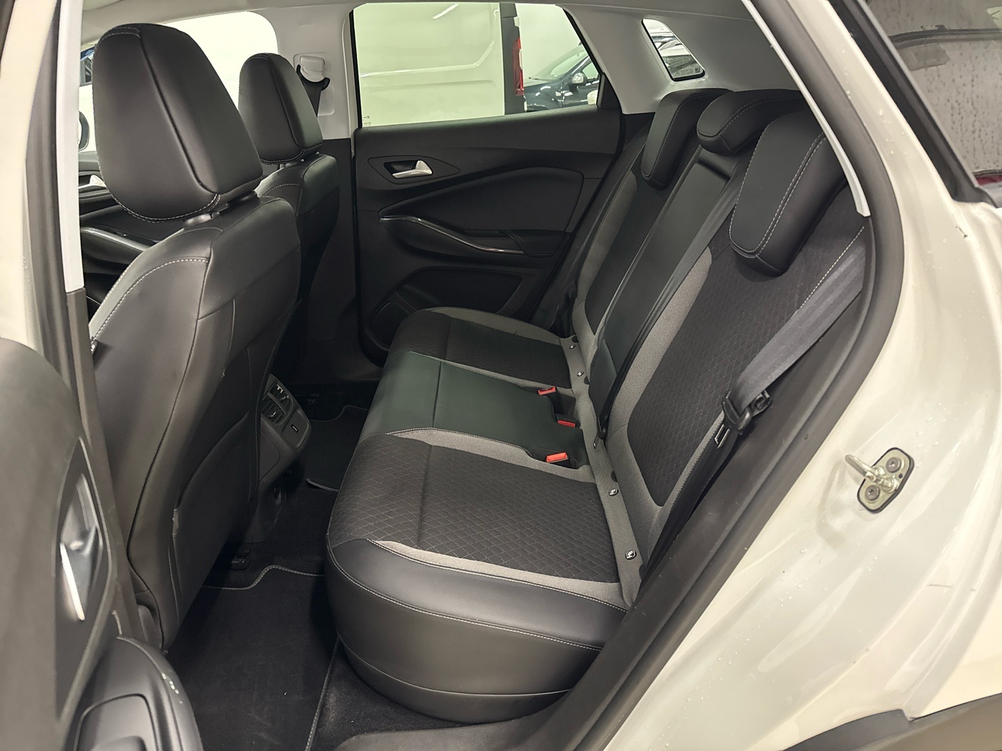 OPEL Grandland X 2021