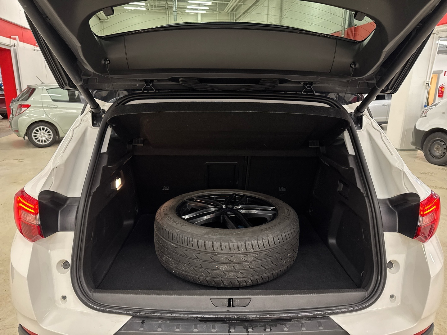 OPEL Grandland X 2021