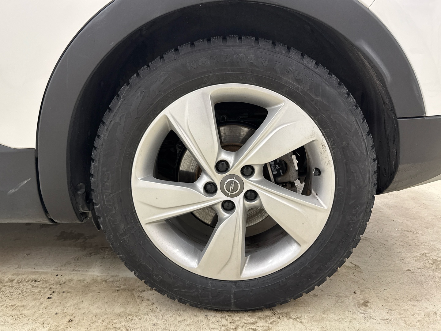 OPEL Grandland X 2021