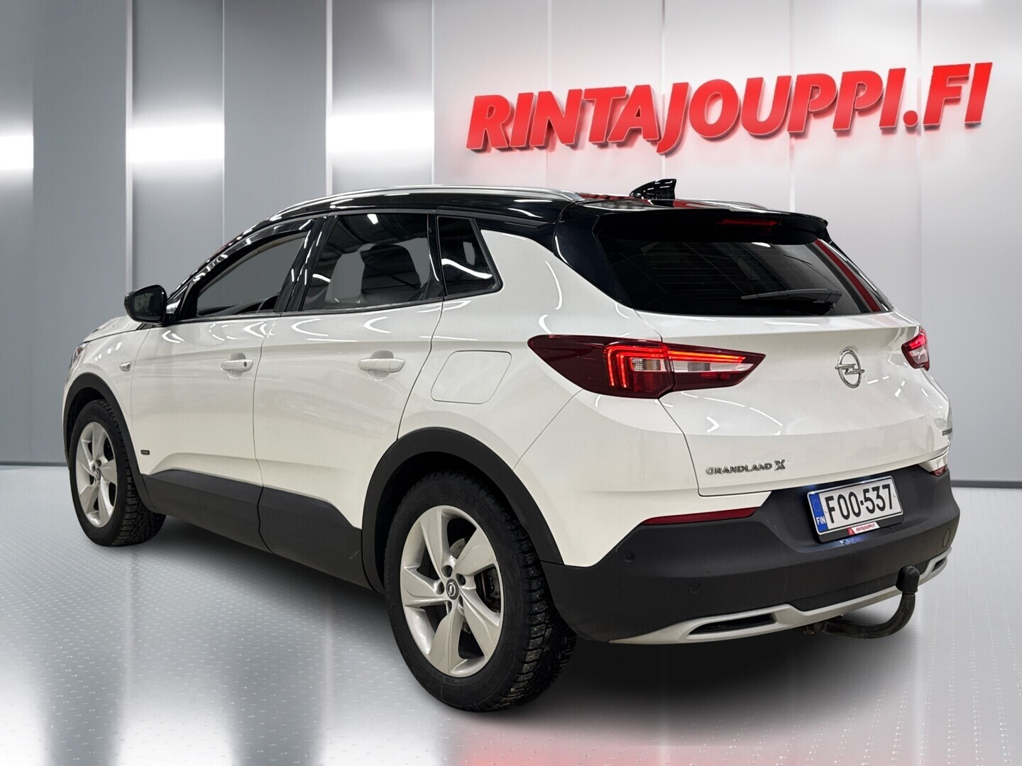 OPEL Grandland X 2021