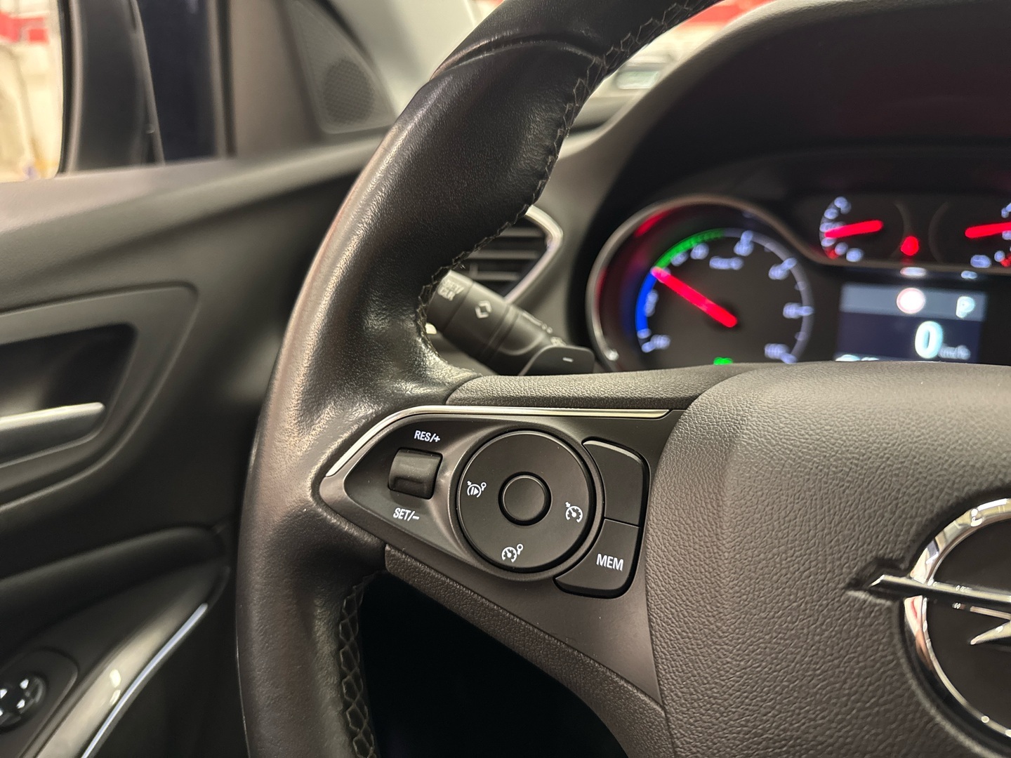 OPEL Grandland X 2021