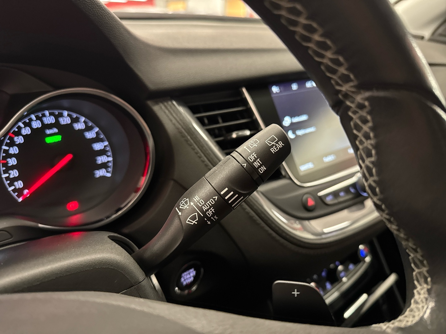 OPEL Grandland X 2021