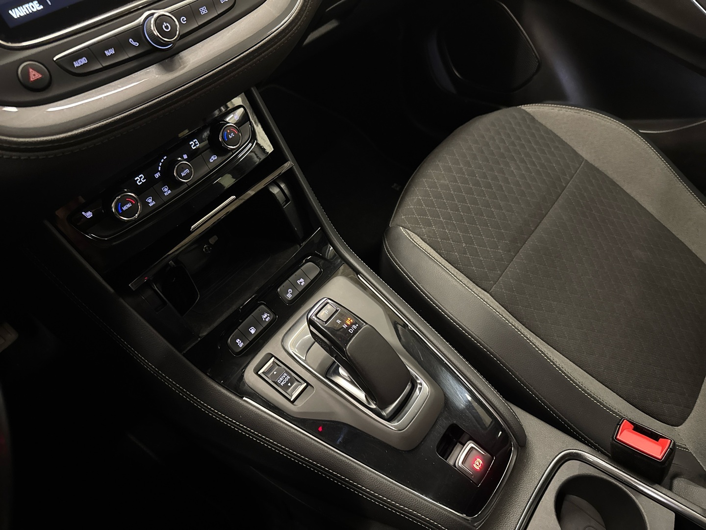 OPEL Grandland X 2021