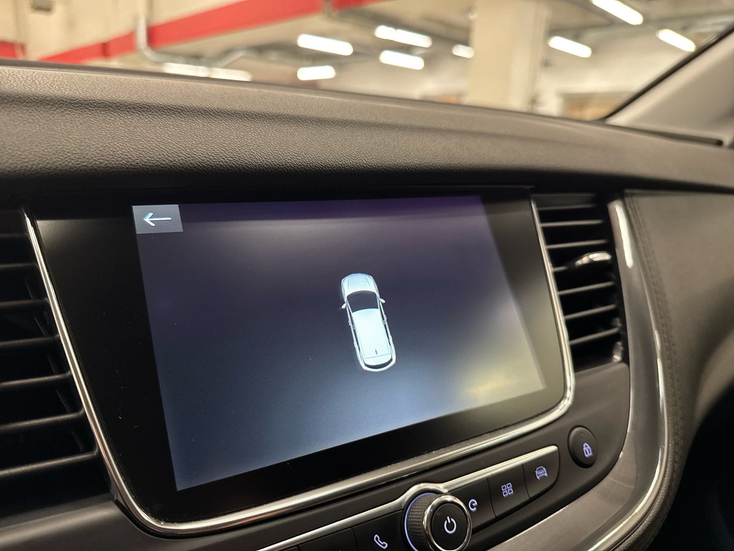 OPEL Grandland X 2021