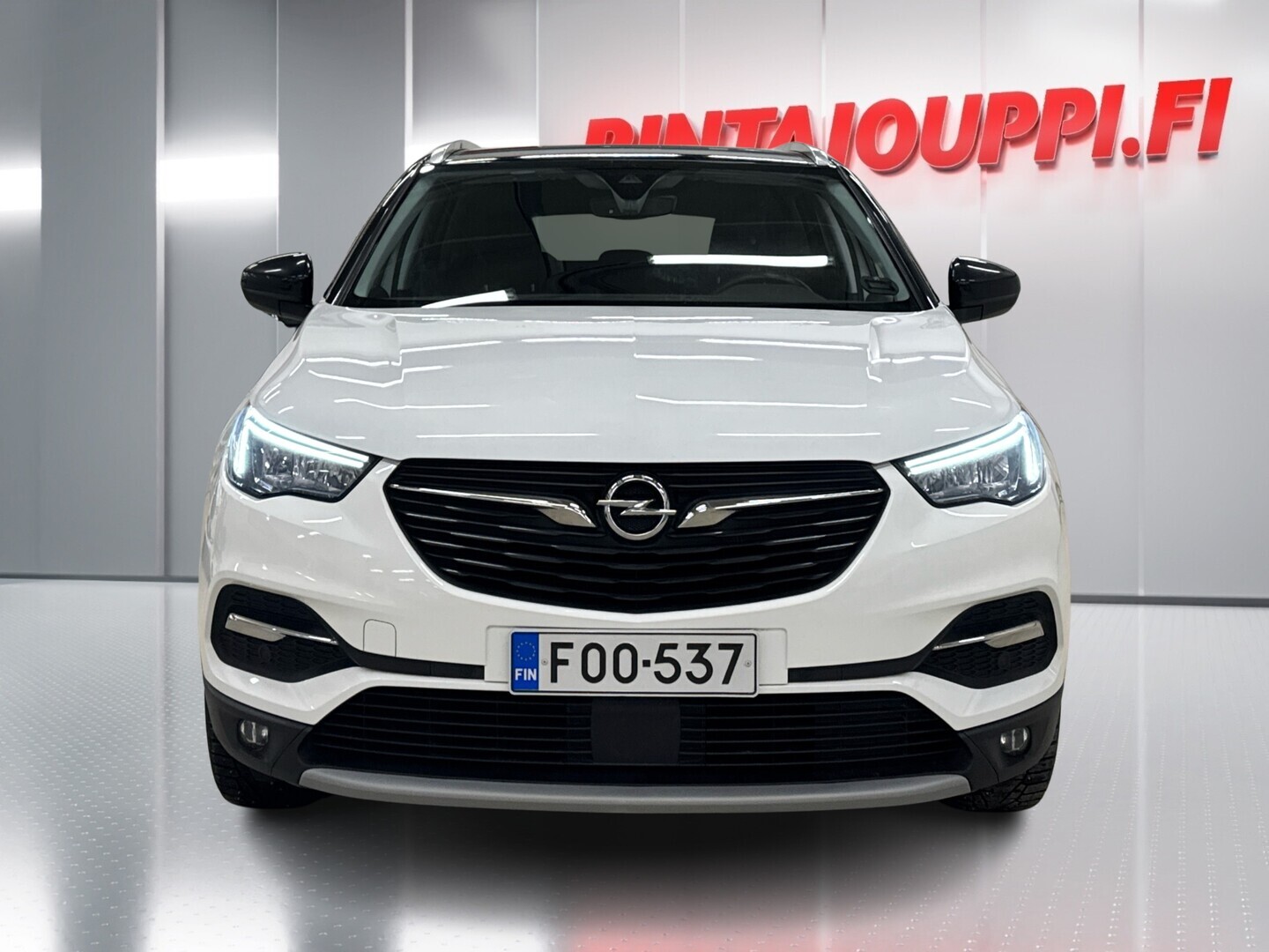 OPEL Grandland X 2021