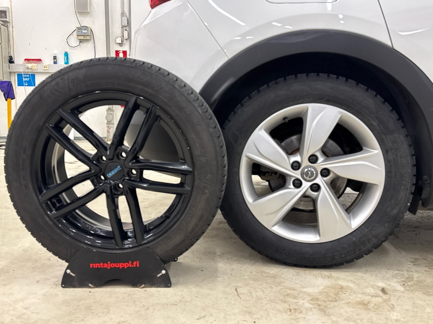 OPEL Grandland X 2021