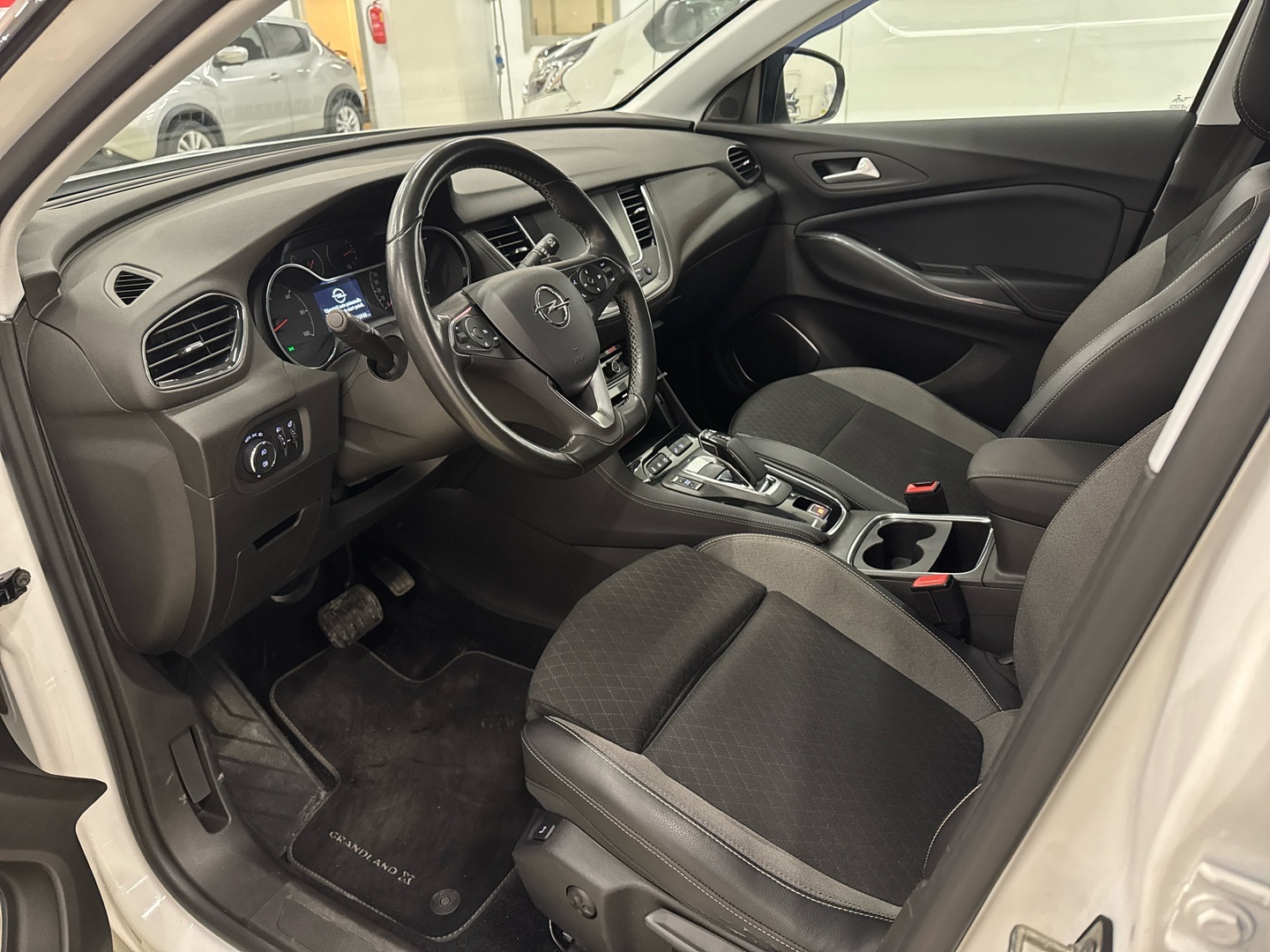 OPEL Grandland X 2021