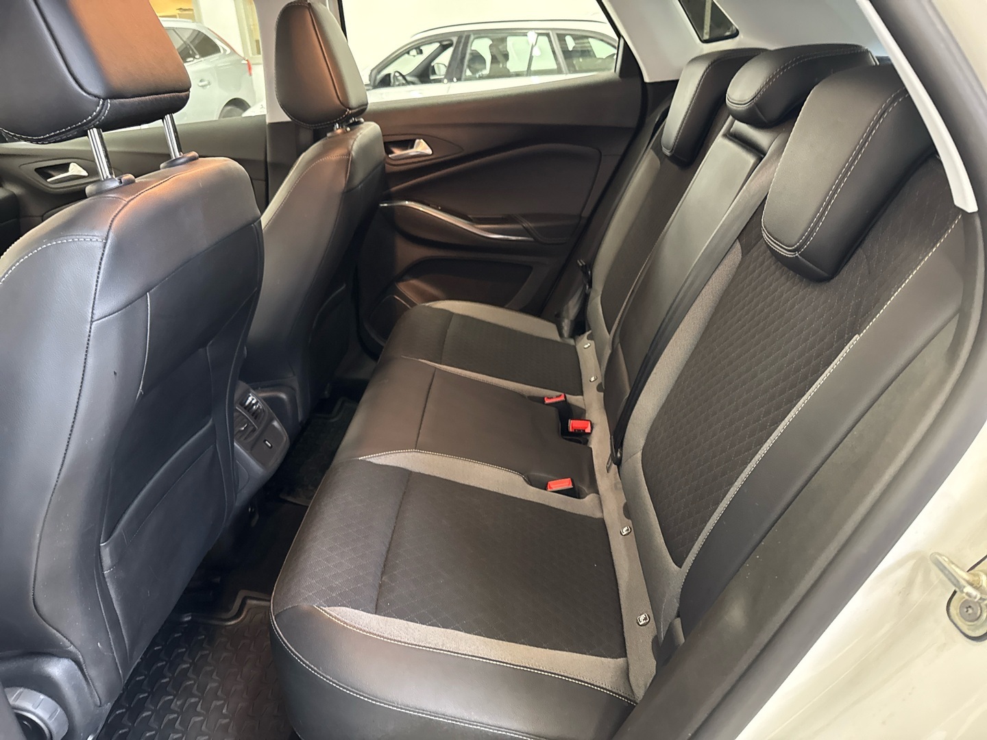 OPEL Grandland X 2021