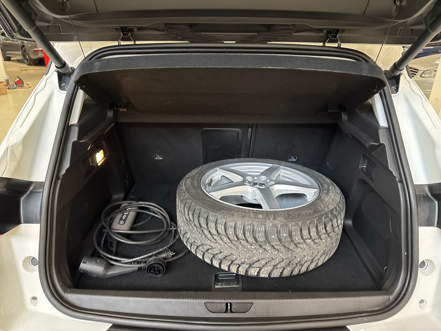 OPEL Grandland X 2021