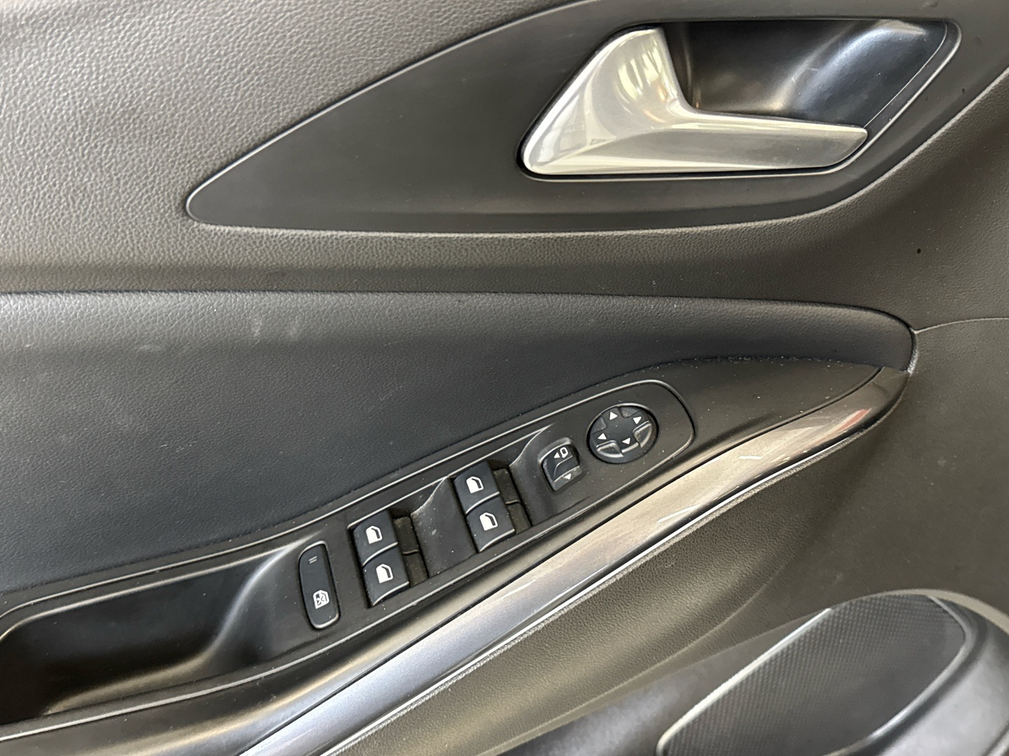 OPEL Grandland X 2021