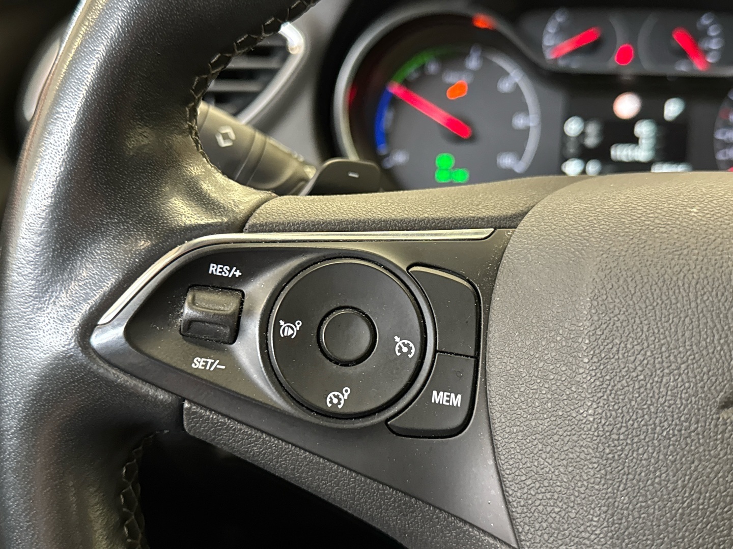 OPEL Grandland X 2021