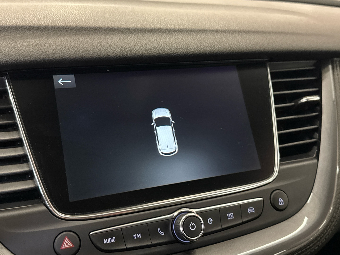 OPEL Grandland X 2021