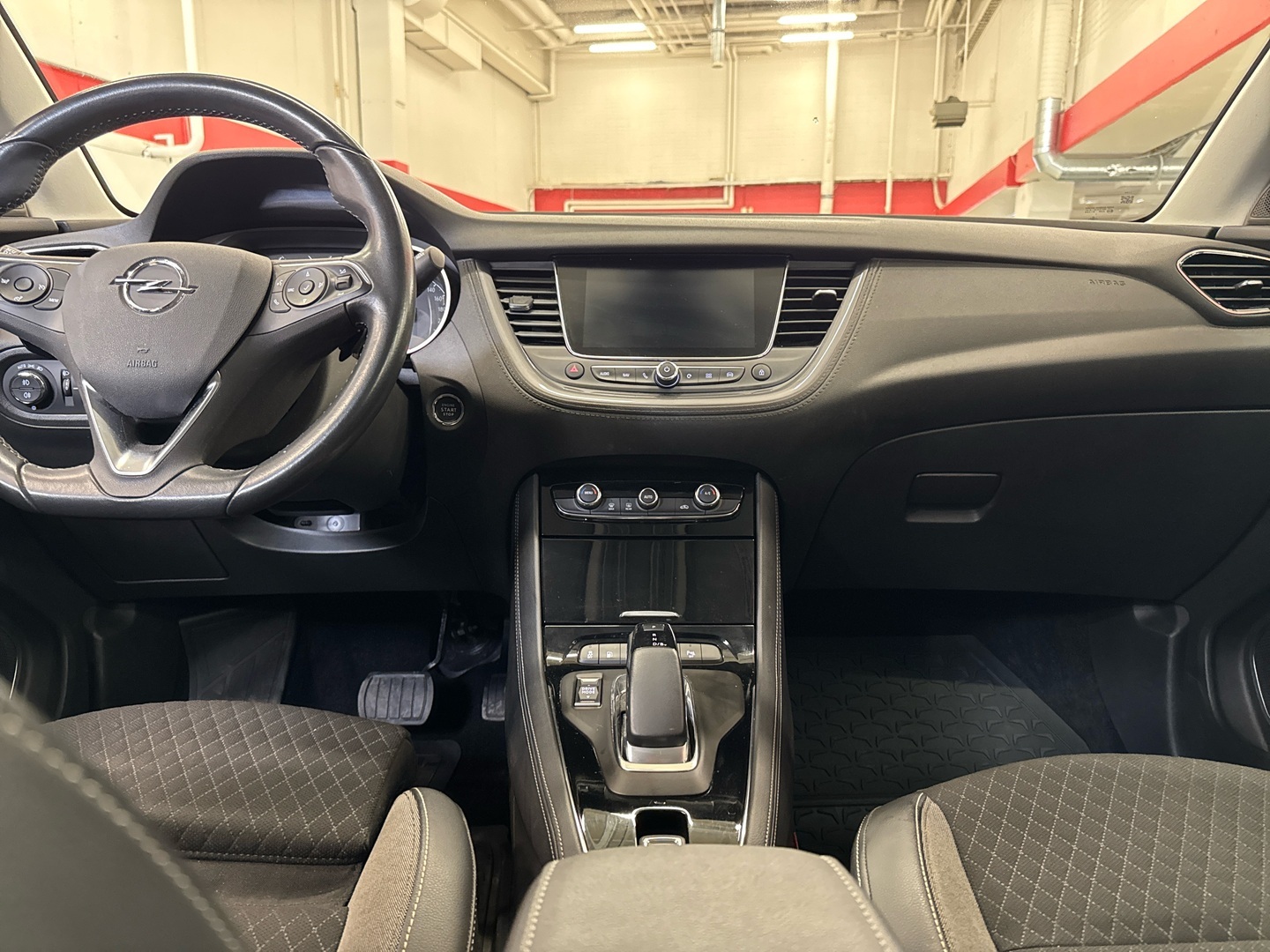 OPEL Grandland X 2021