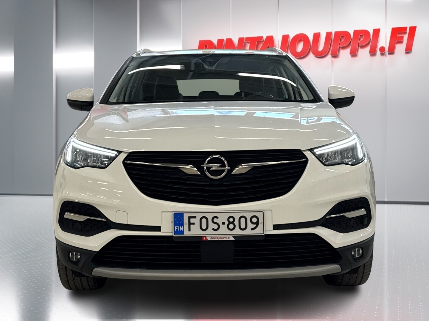 OPEL Grandland X 2021