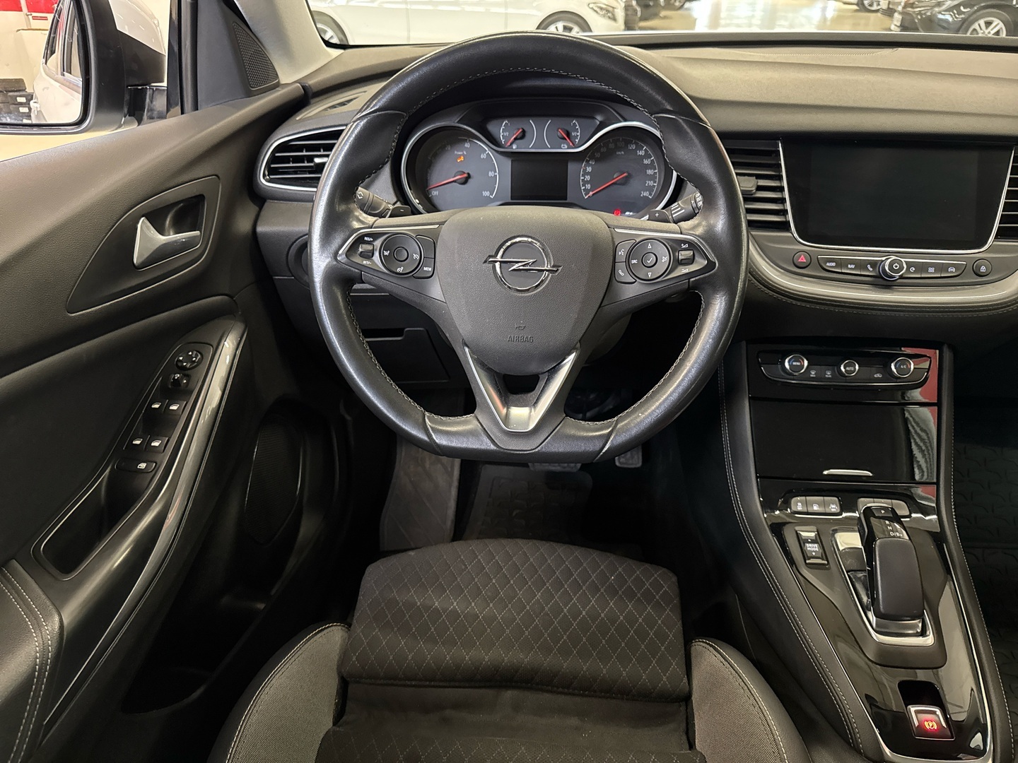 OPEL Grandland X 2021