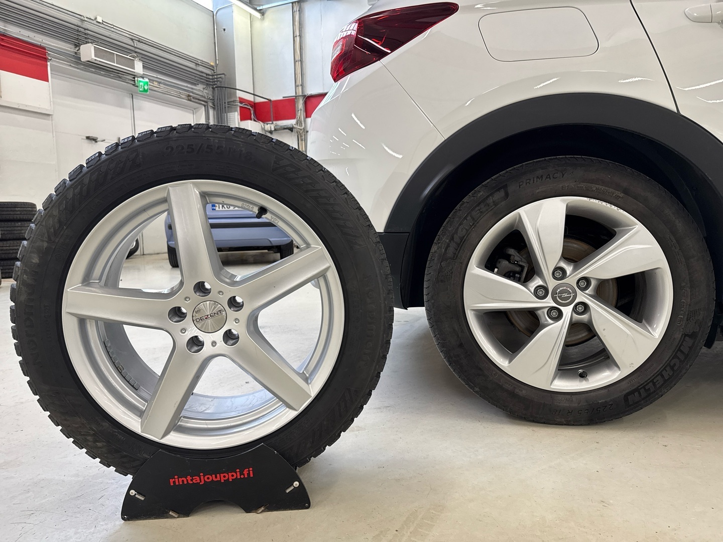 OPEL Grandland X 2021